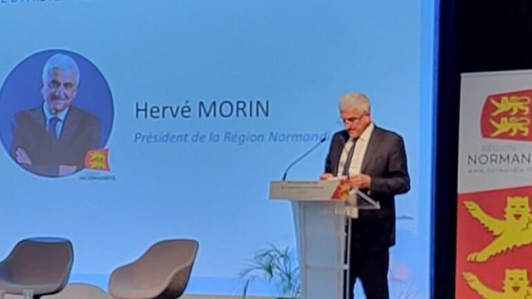 Lire la suite à propos de l’article Prévention des difficultés économiques : la Région arme les entreprises normandes