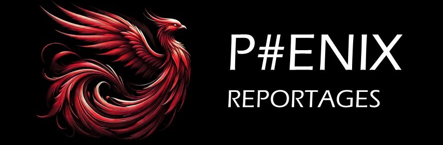 Phenix Reportages